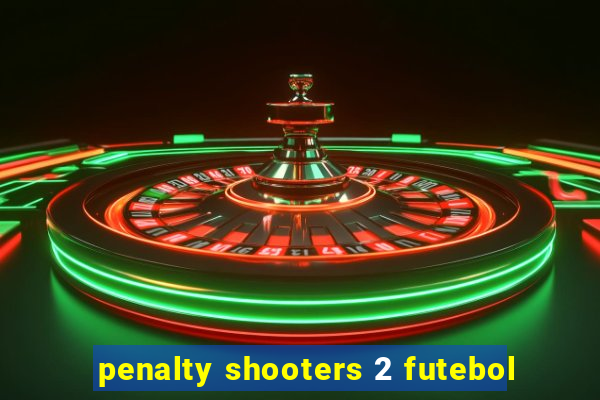 penalty shooters 2 futebol